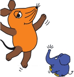 die maus